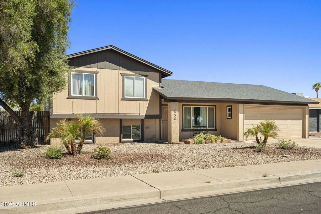 1838 W Pampa Avenue, Mesa