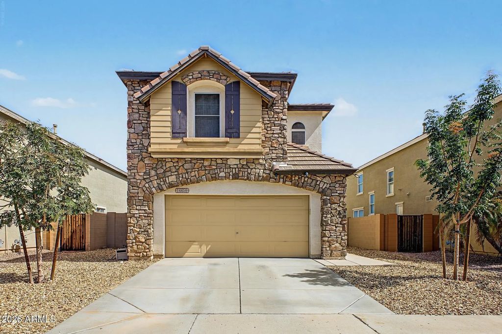 16659 N 181st Drive, Surprise