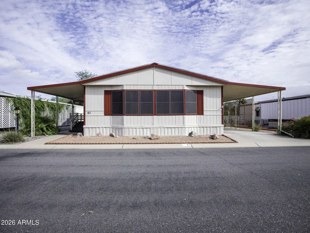 450 W Sunwest Drive (unit 51), Casa Grande
