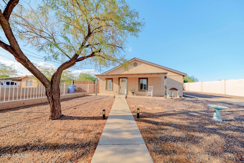 3024 W Yuma Street, Phoenix