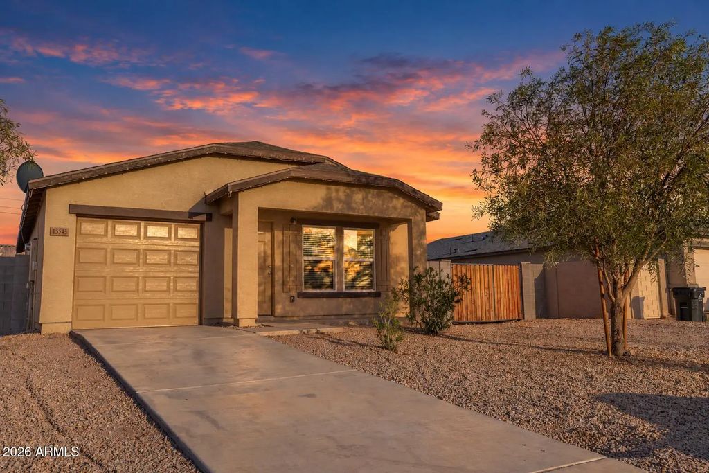 15545 S Cherry Hills Drive, Arizona City