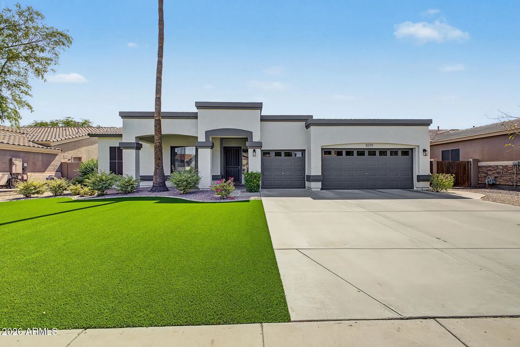 3079 E Boston Street, Gilbert