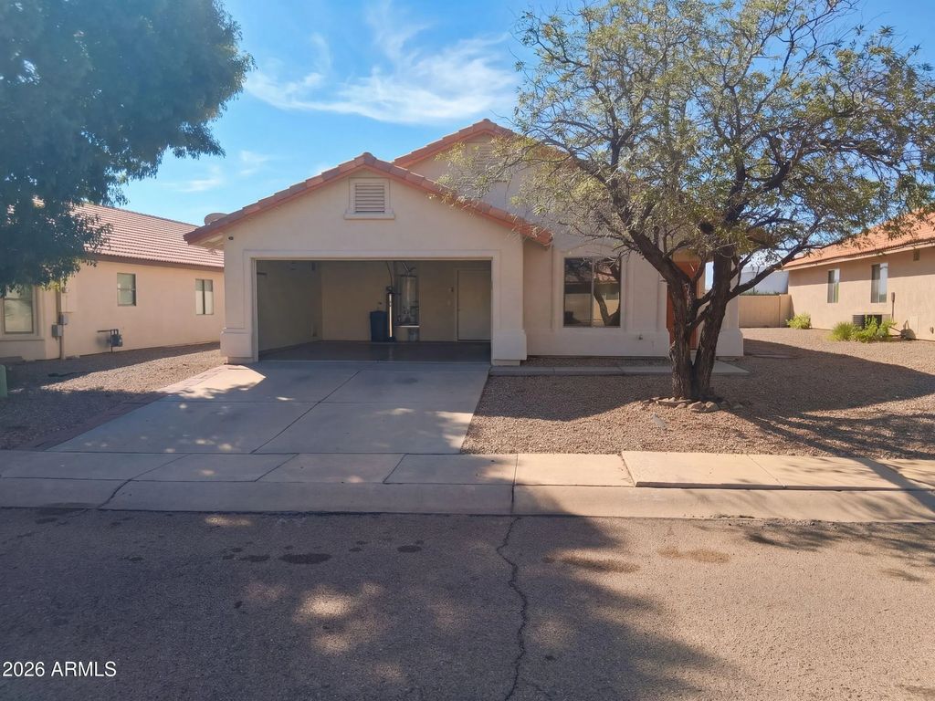 4470 Calle Albuquerque, Sierra Vista
