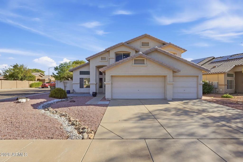 5335 W Kerry Lane, Glendale