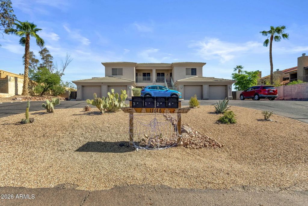 11616 N Saguaro Boulevard (unit 3), Fountain Hills