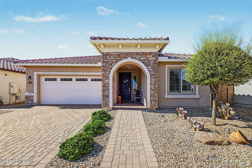 24914 N 172nd Drive, Surprise