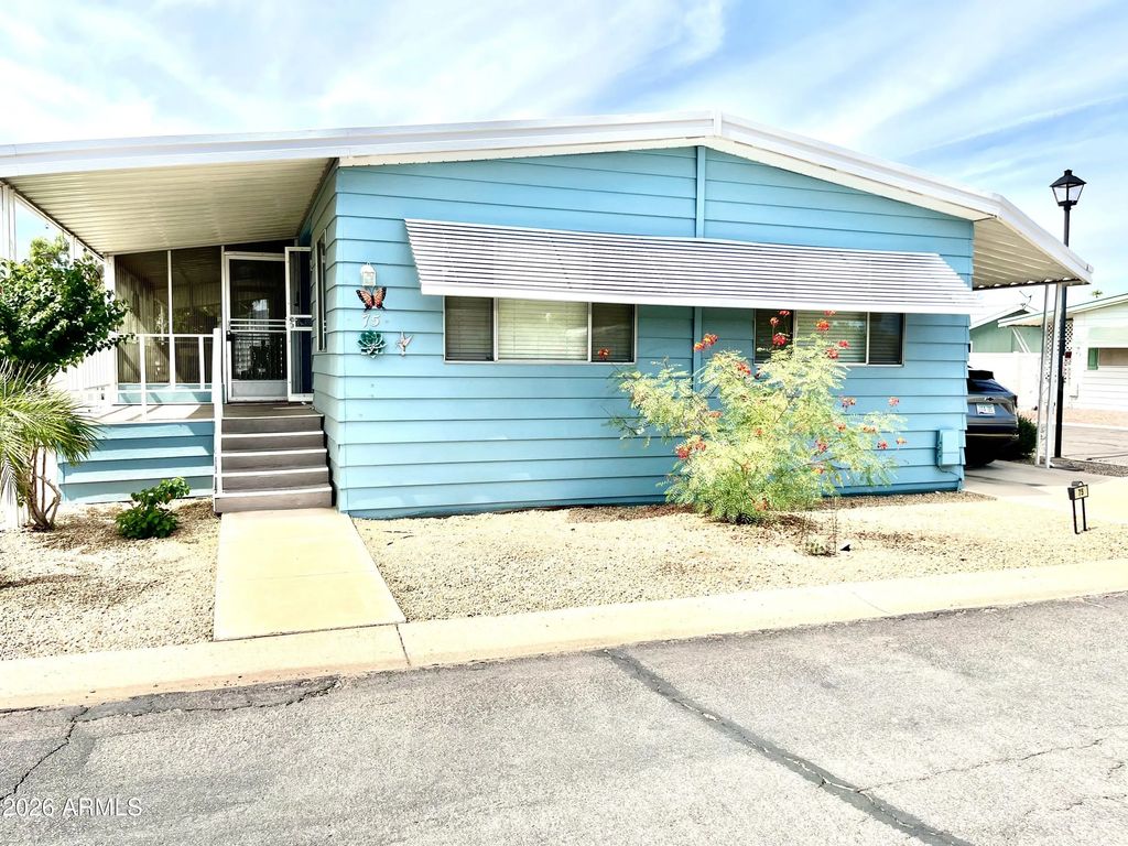 6960 W Peoria Avenue (unit 75), Peoria