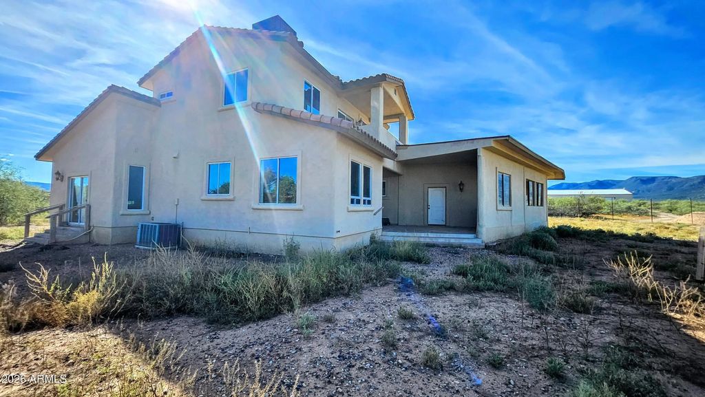 3910 Wingfield Mesa, Camp Verde