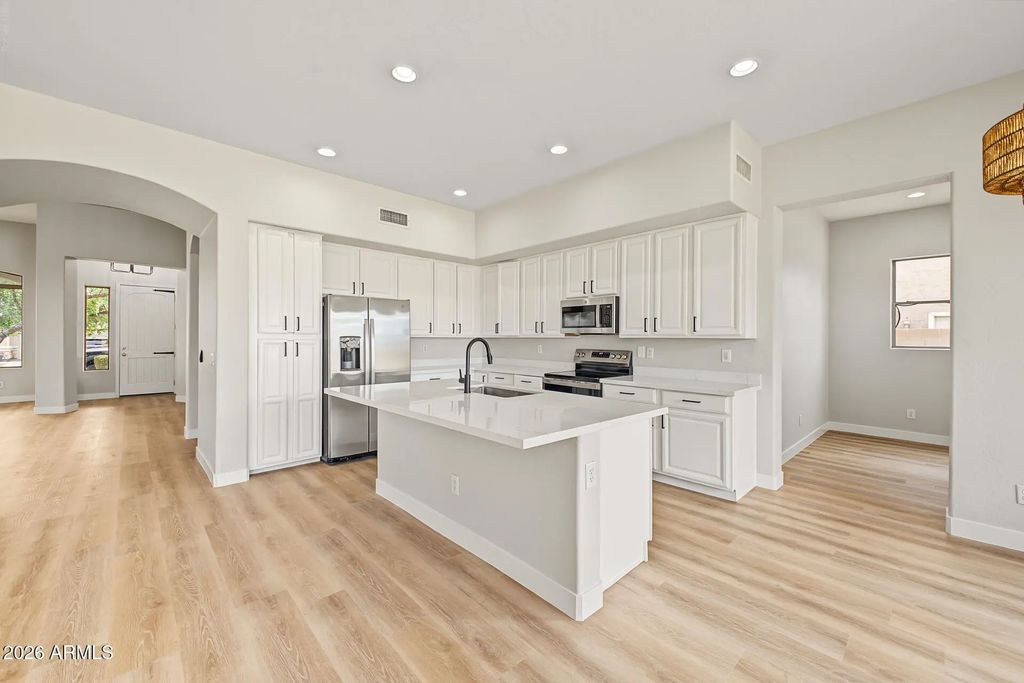 4244 E Marshall Avenue, Gilbert