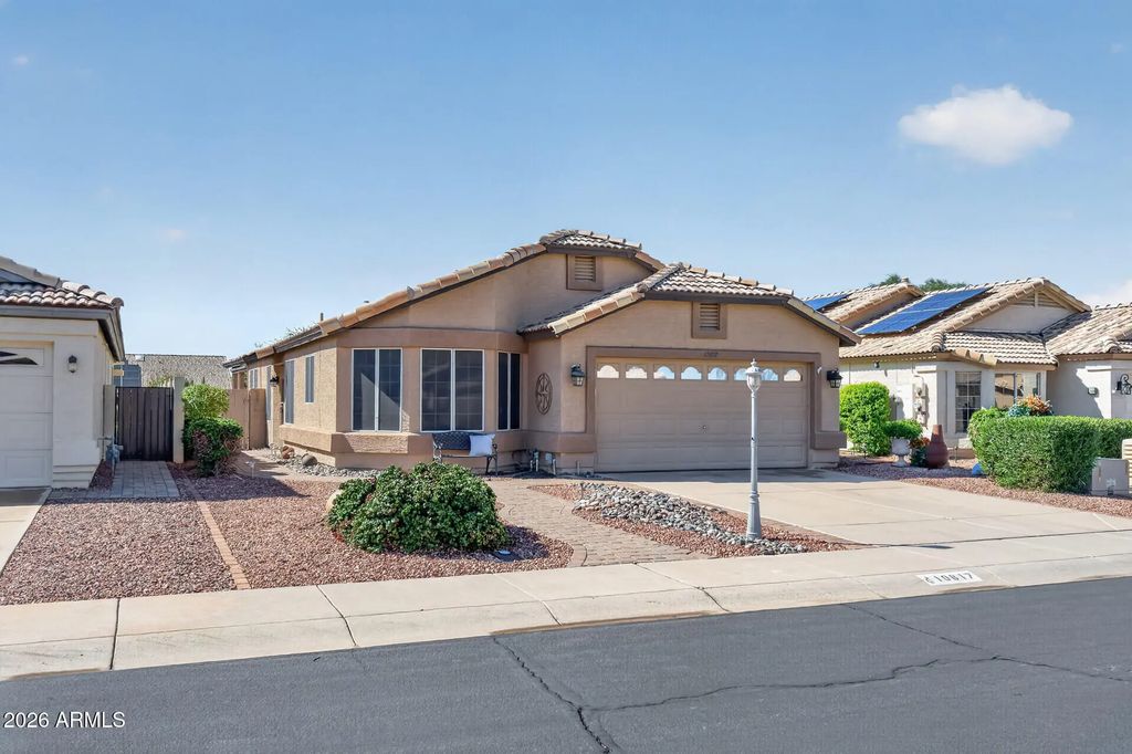 10817 W Irma Lane, Peoria