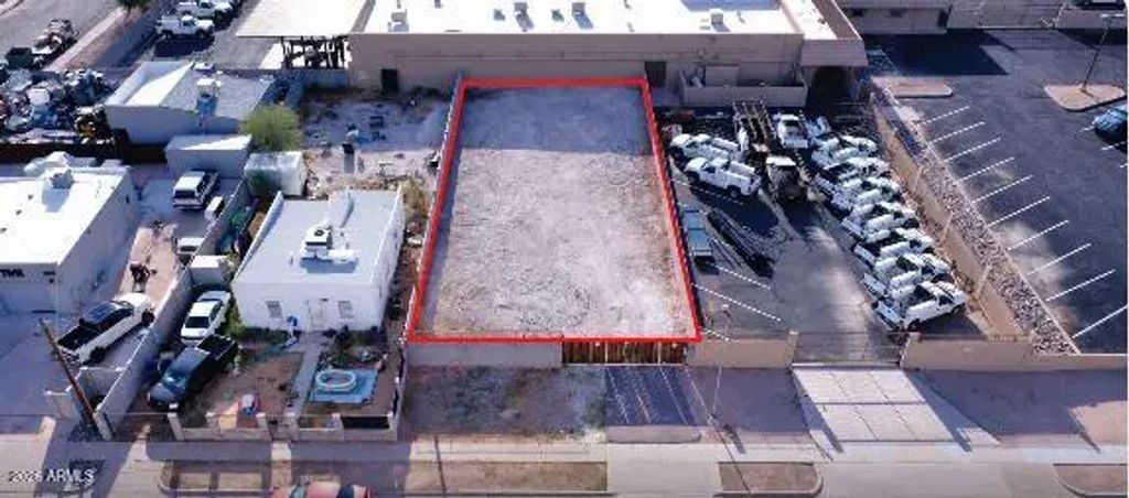 222 S Lebaron -- (unit 5), Mesa