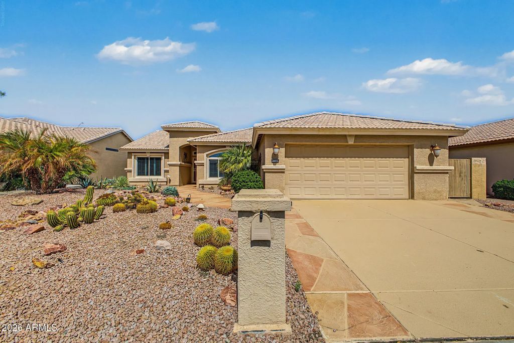 15380 W Amelia Drive, Goodyear