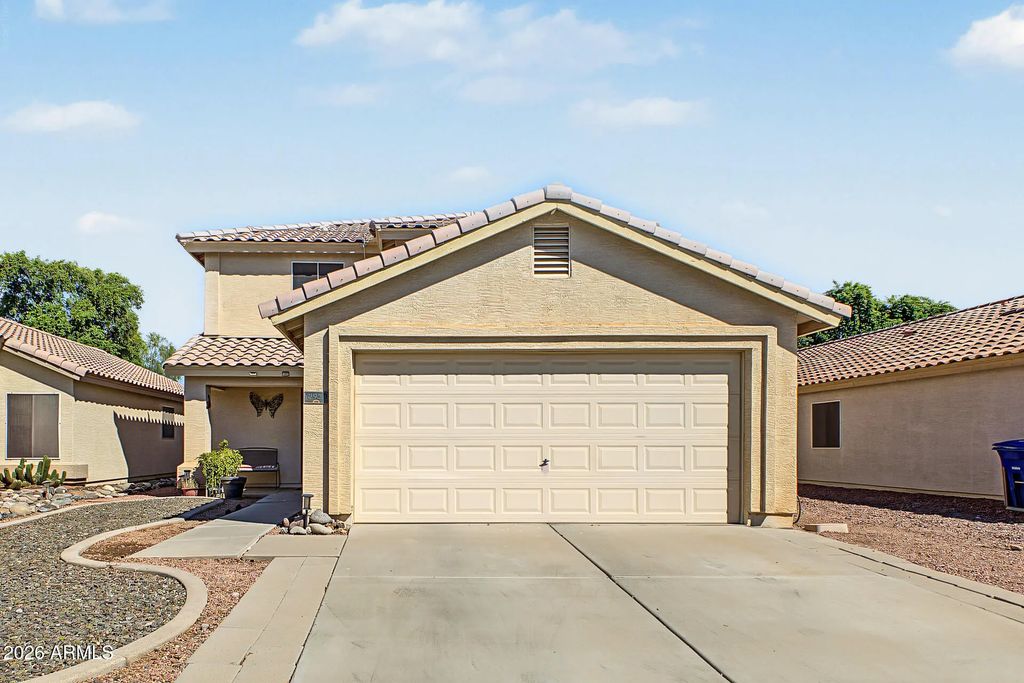 12930 W Cherry Hills Drive, El Mirage