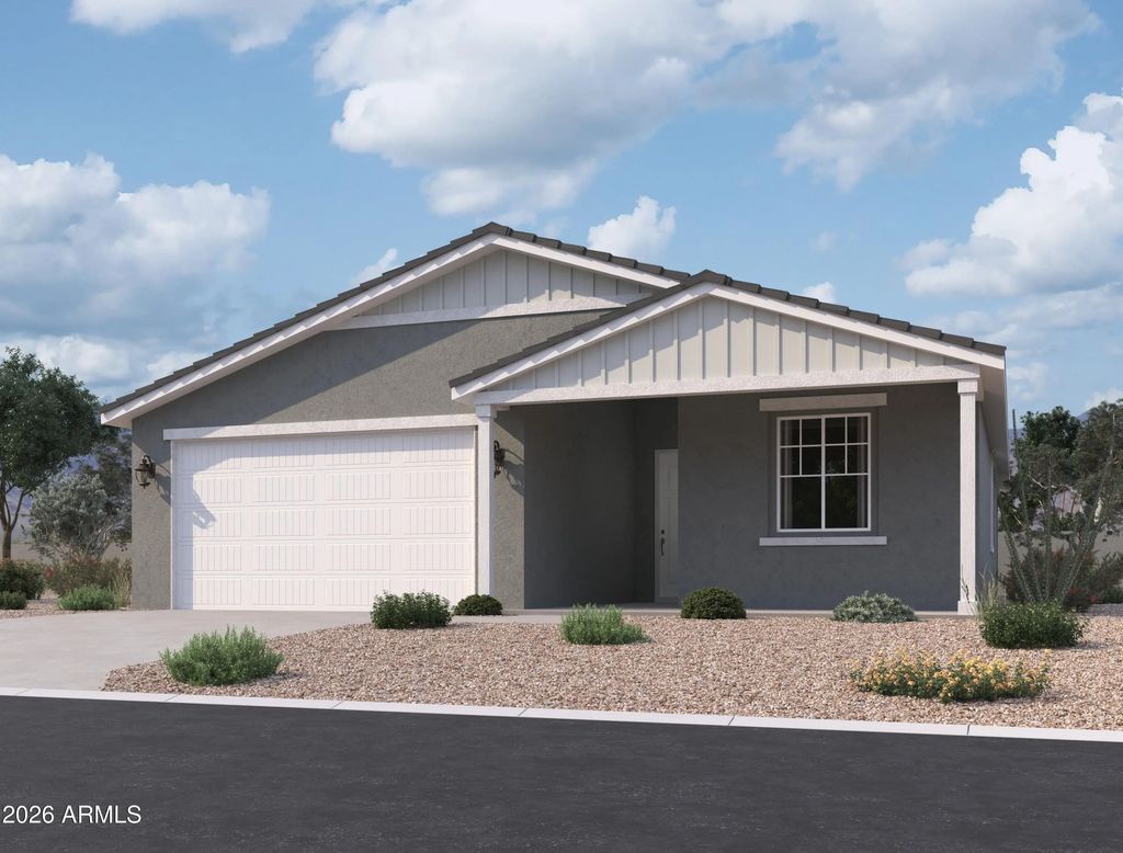 9637 W Parkway Drive, Tolleson