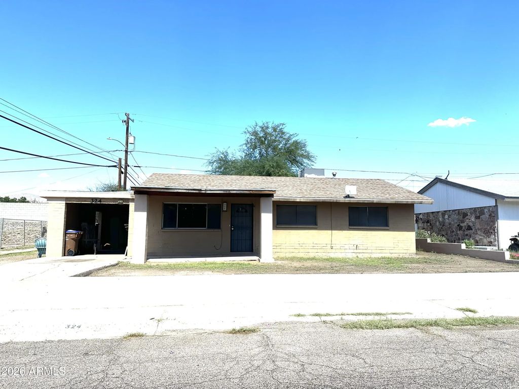 324 W Greenwich Road, Kearny