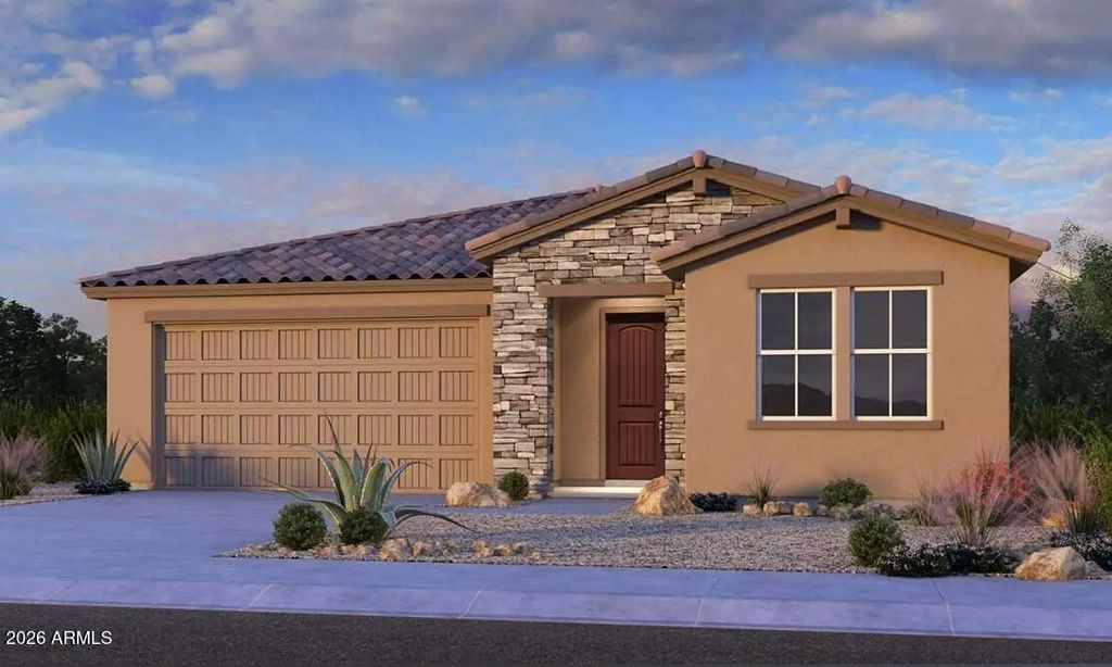 16960 W Yucatan Drive, Surprise