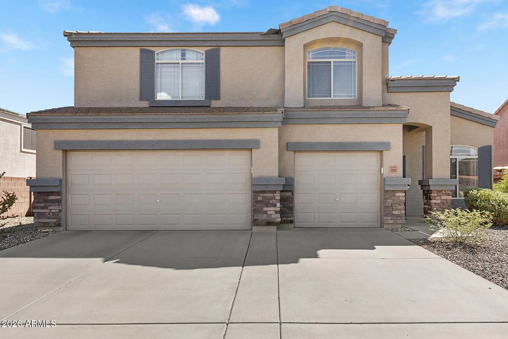 23081 W Pepper Drive, Buckeye