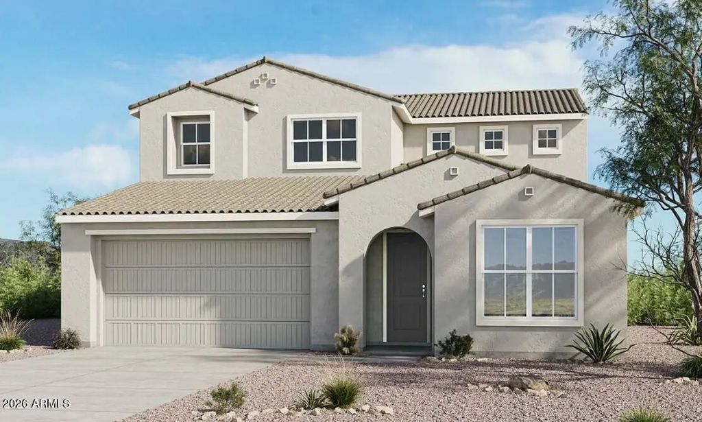 13346 W Cavalry Drive, Peoria