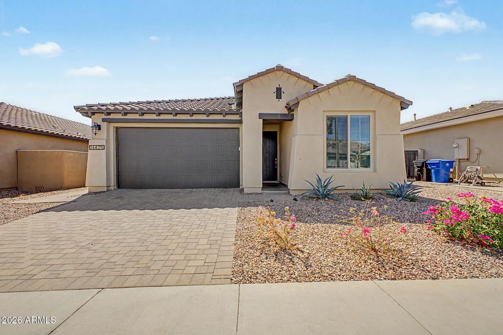 14425 W Dahlia Drive, Surprise