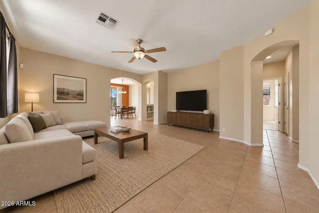 6583 E Casa De Leon Lane, Gold Canyon