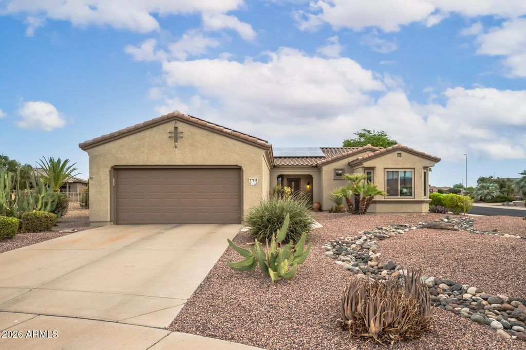 17746 W Calistoga Drive, Surprise