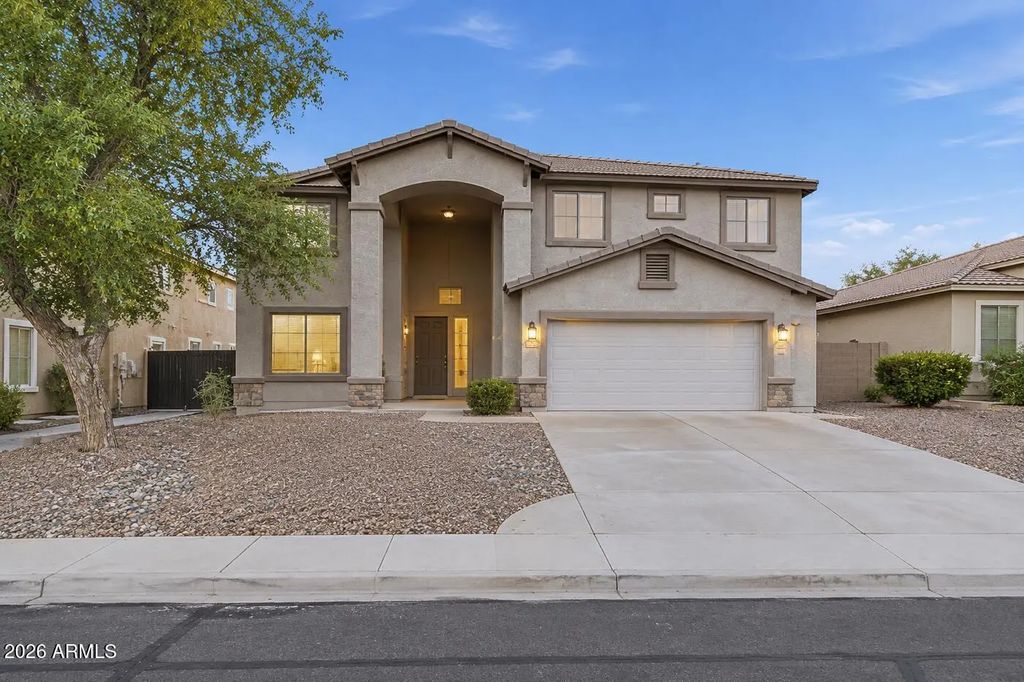 13310 W Berridge Lane, Litchfield Park