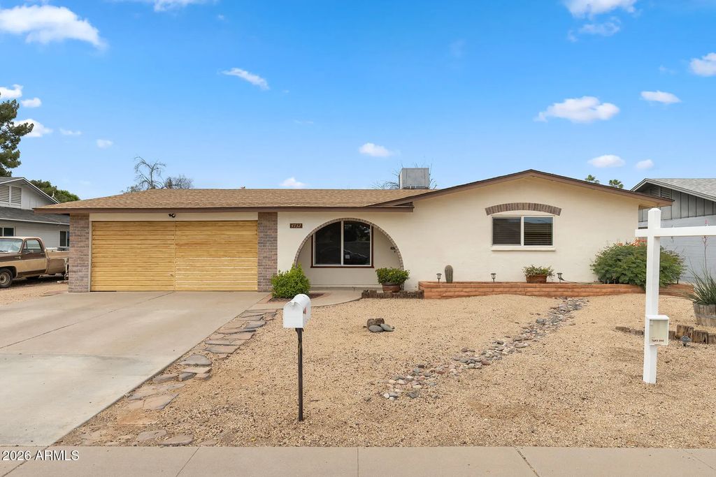 4732 W Altadena Avenue, Glendale