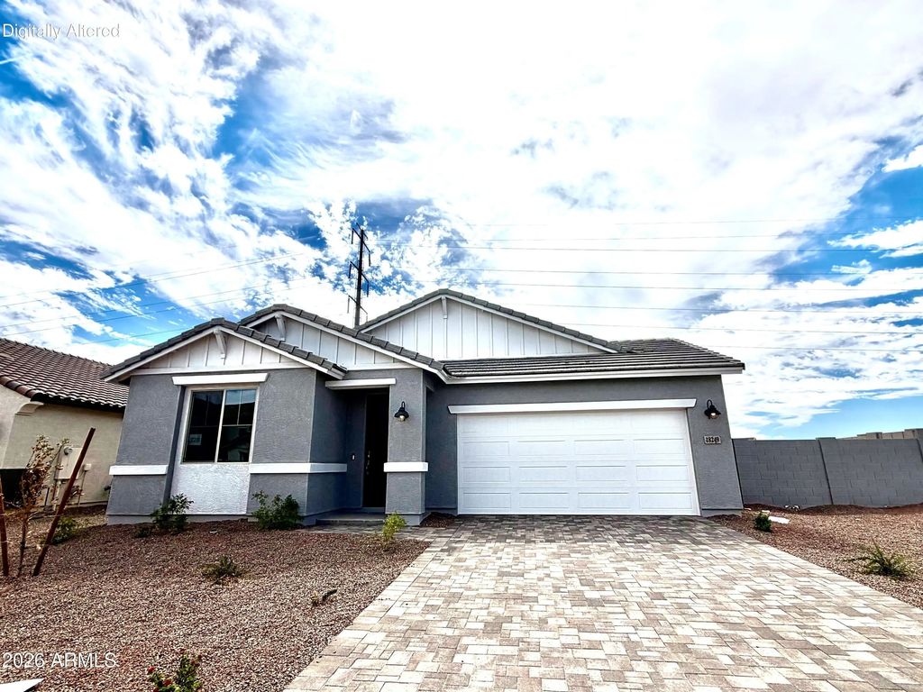 18249 W Pioneer Street, Goodyear