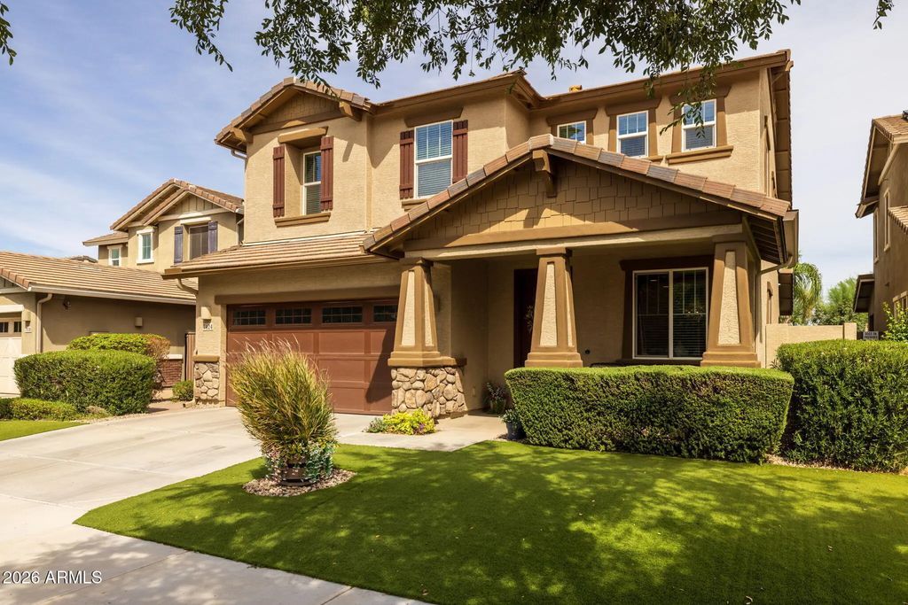 7424 E Olla Avenue, Mesa