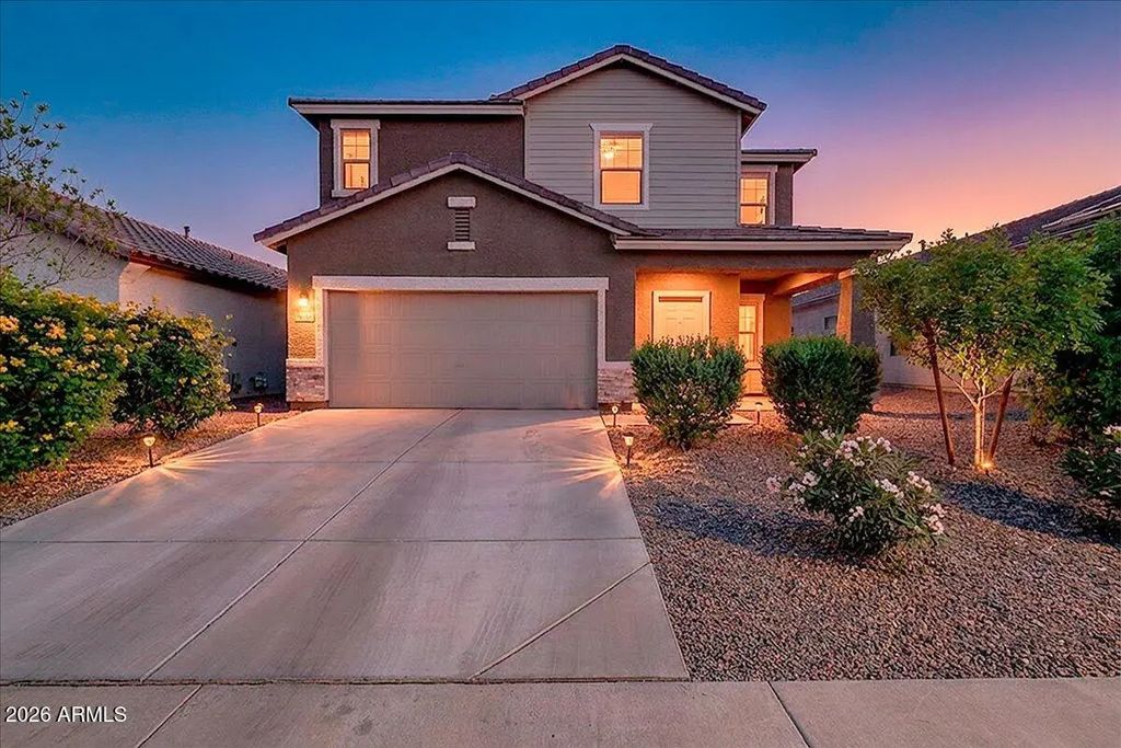 19349 W Coolidge Street, Litchfield Park