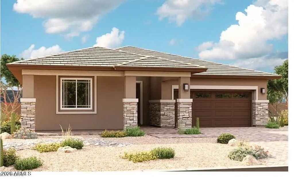 21940 E Roundup Way E, Queen Creek