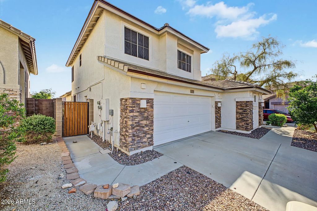6605 W Rowel Road, Phoenix