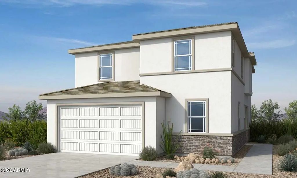 16568 W Bronco Trail, Surprise