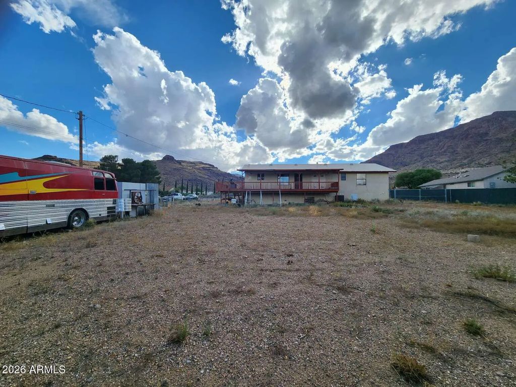 4982 Christy Drive, Kingman
