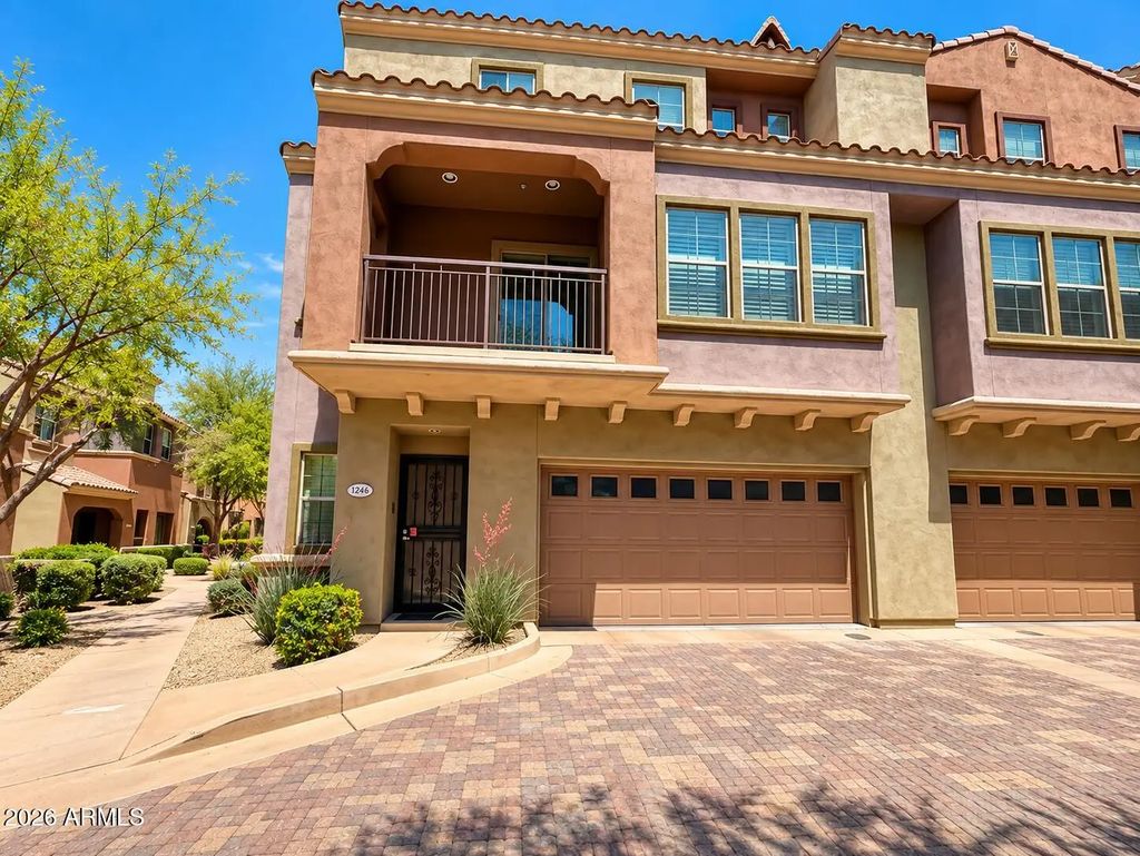 3935 E Rough Rider Road (unit 1268), Phoenix