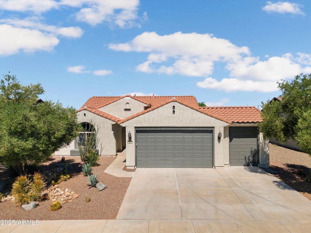 21532 N 262nd Lane, Buckeye
