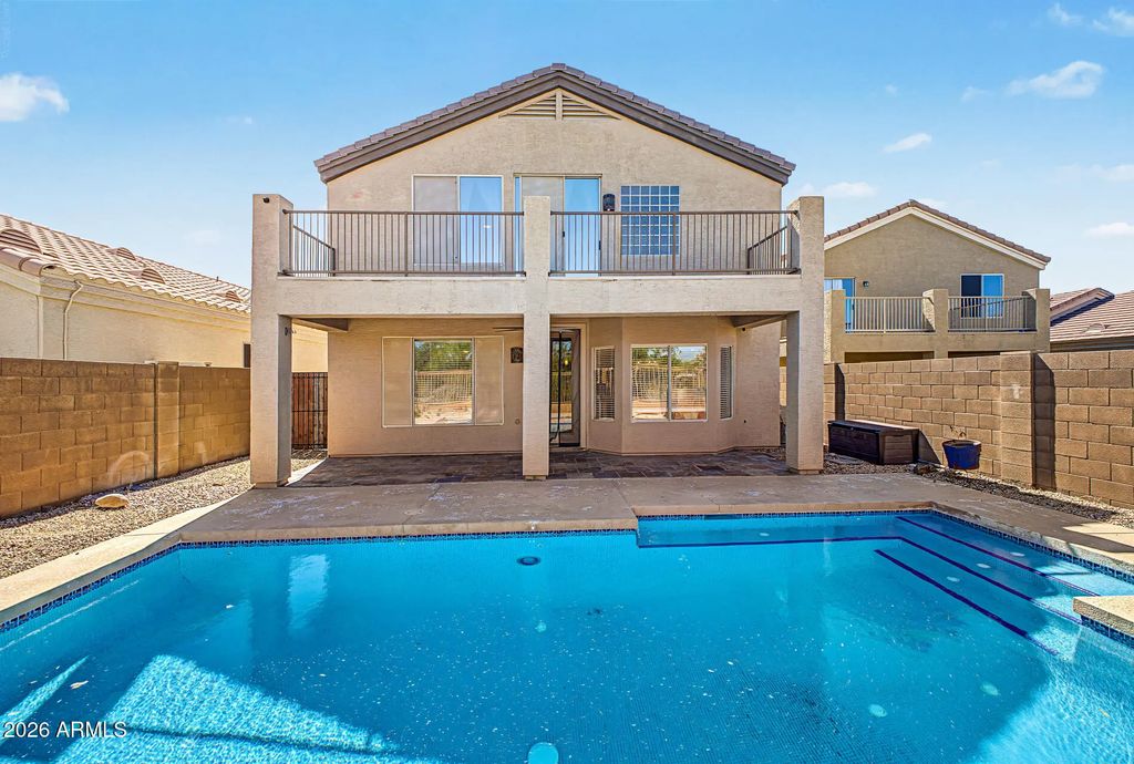 4208 E Desert Sky Court, Cave Creek