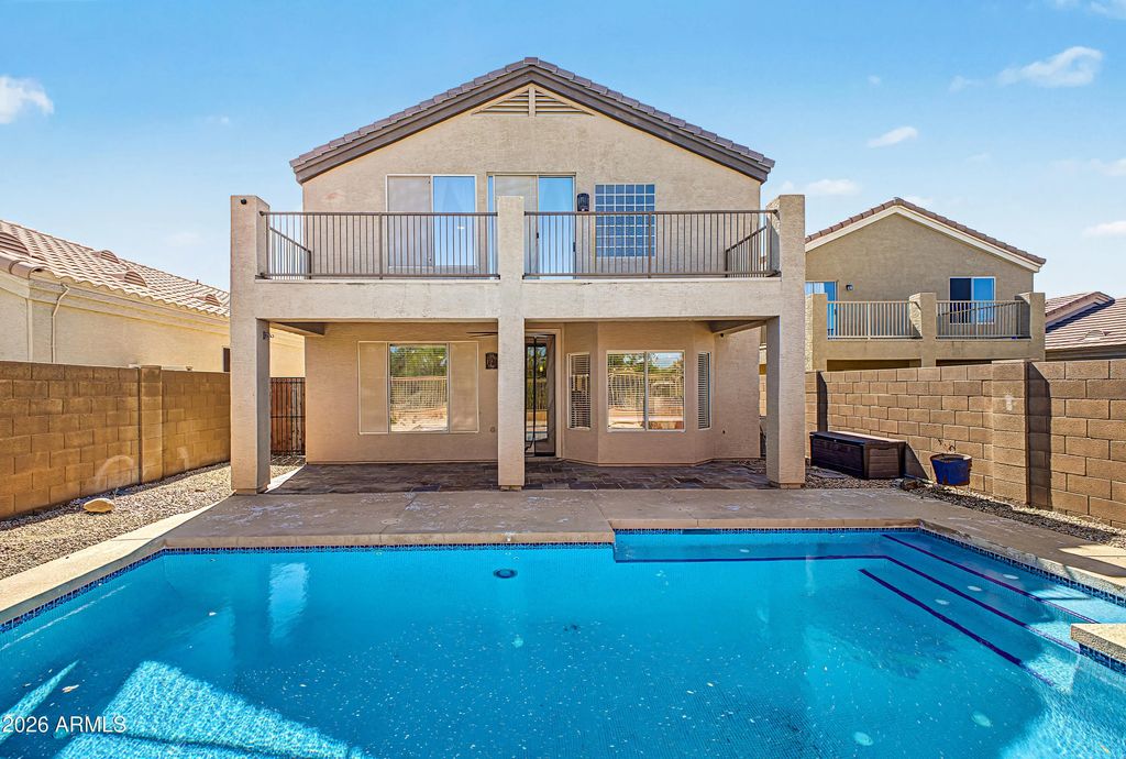 4208 E Desert Sky Court, Cave Creek