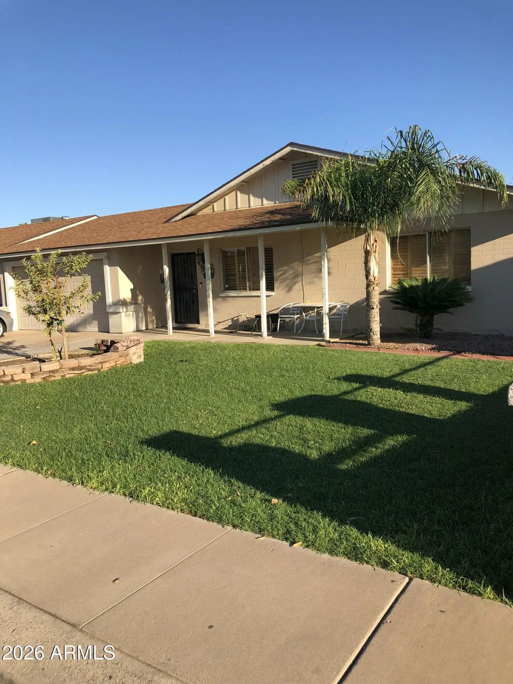 5614 W Monte Vista Road, Phoenix