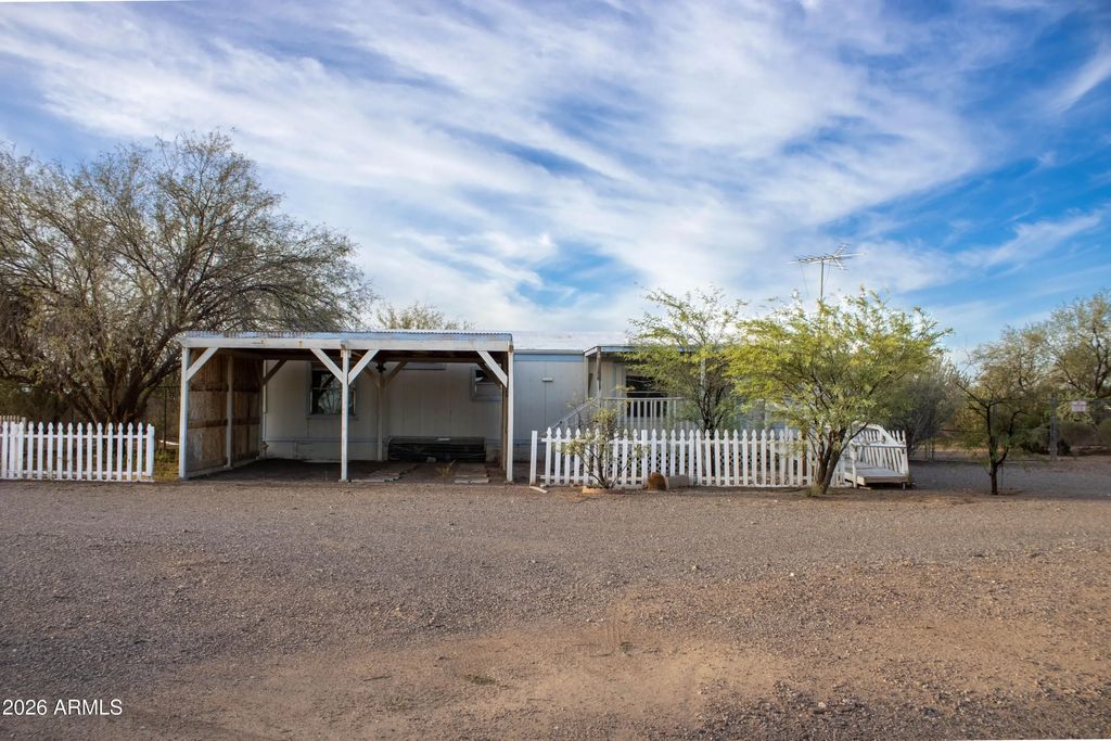 9505 W Milligan Road, Arizona City