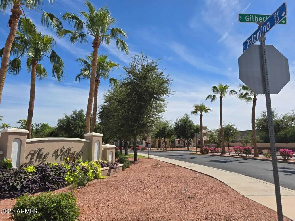 150 E Catclaw Street, Gilbert