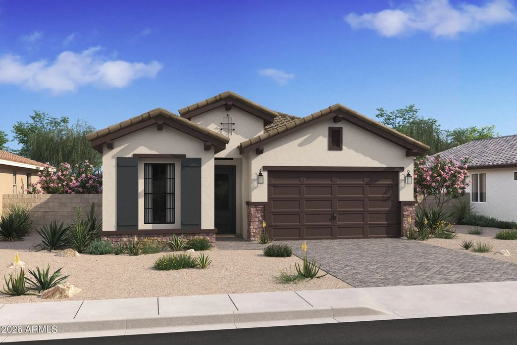 20368 W Apodaca Drive, Buckeye