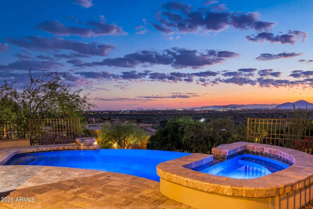 11376 E Dreyfus Avenue, Scottsdale