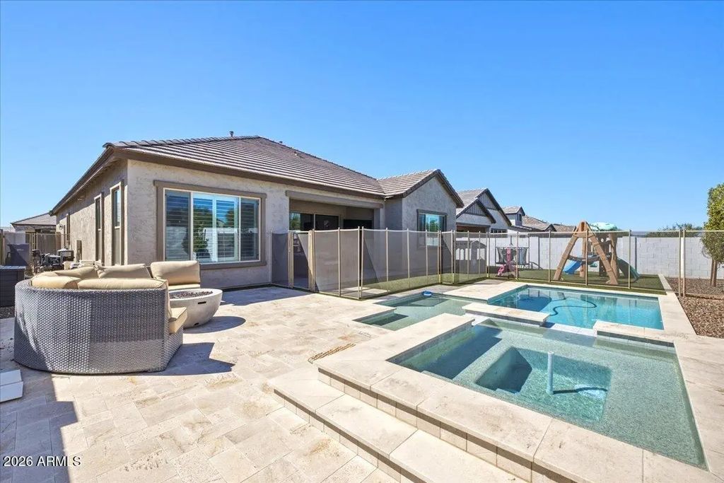 8146 E June Street, Mesa