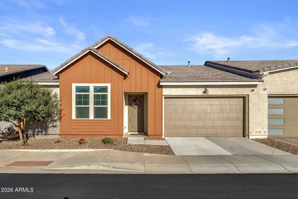 3091 S Soho Lane, Chandler
