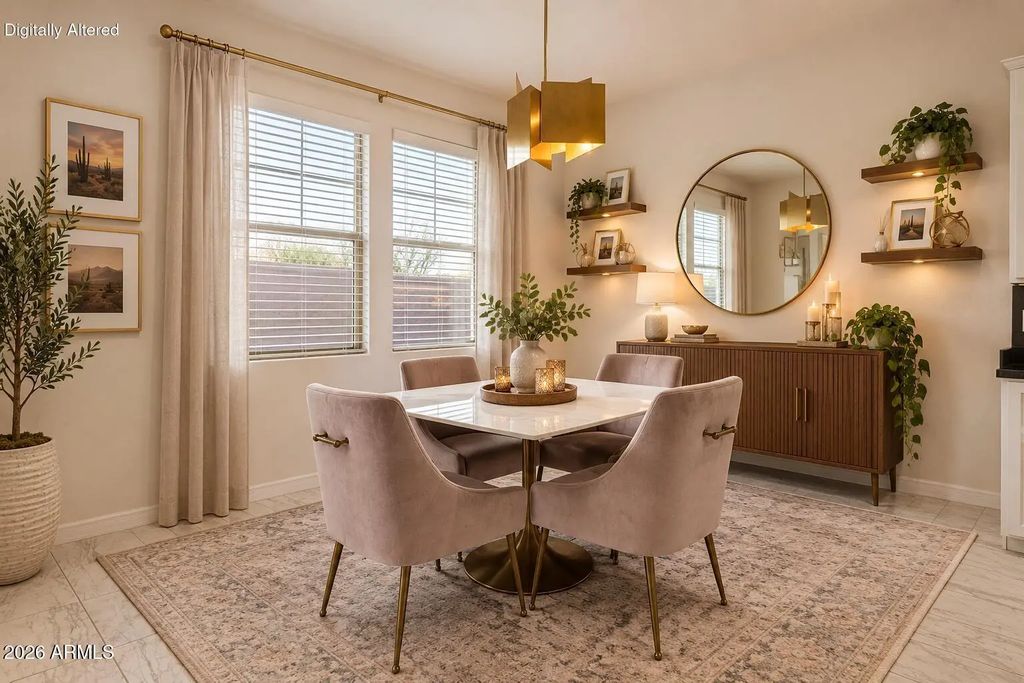 3091 S Soho Lane, Chandler