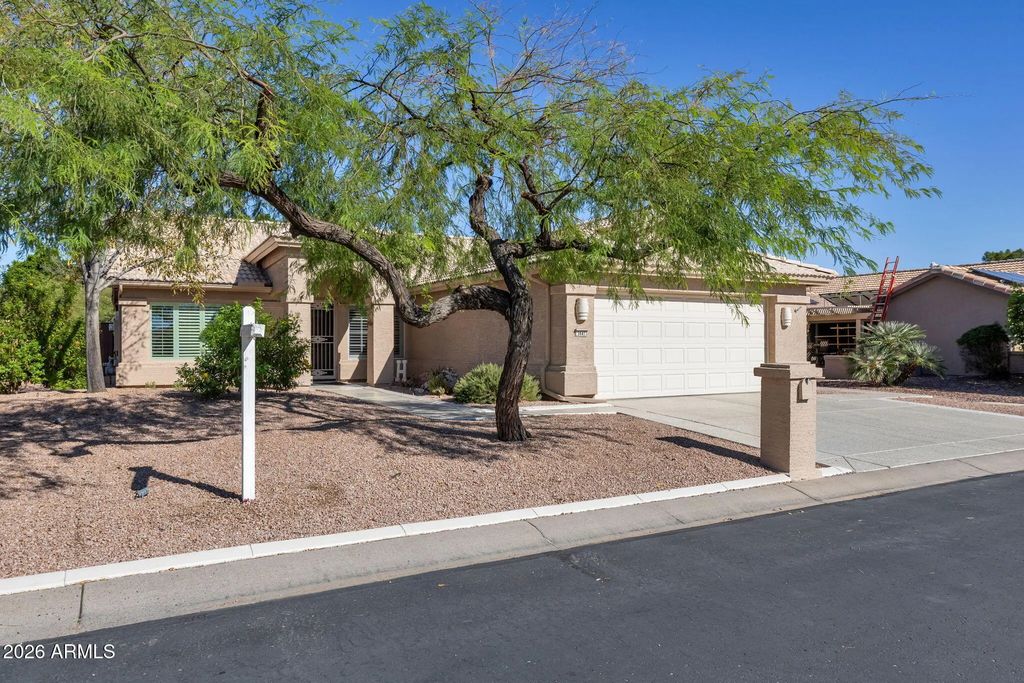 3641 N Hogan Drive, Goodyear