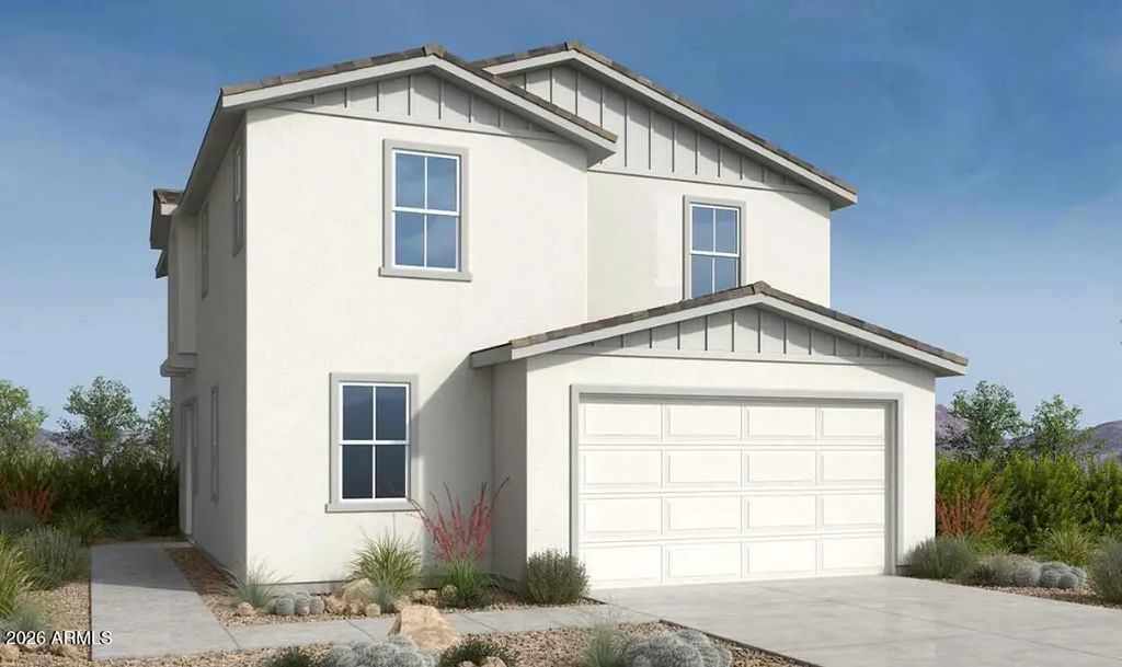 16560 W Bronco Trail, Surprise