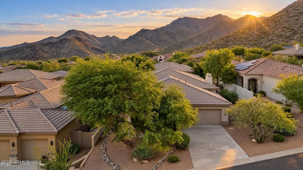 11486 E Beck Lane, Scottsdale