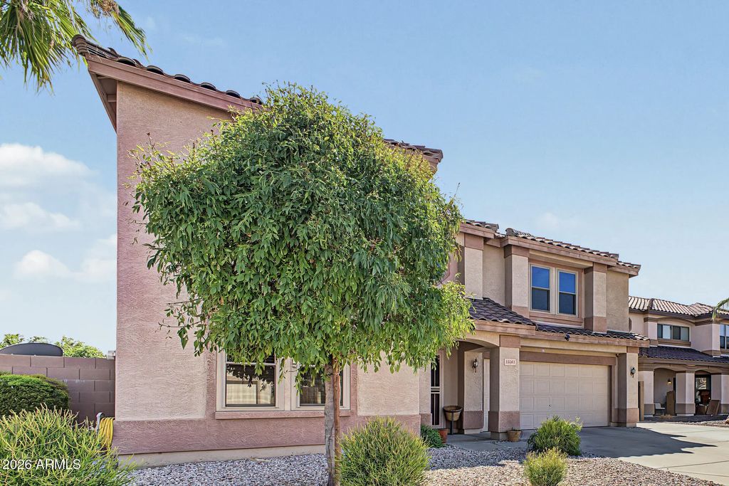 15561 W Gelding Drive, Surprise